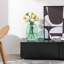 Vase de table en verre Narron-474817604