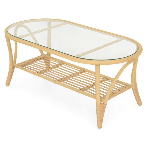 Bay Isle Home Bombay Coffee Table | Wayfair.co.uk