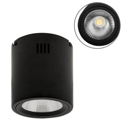 Kira LED Flush Mount