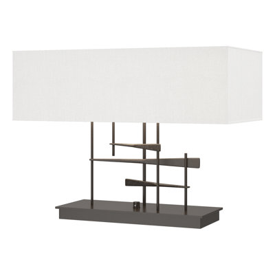Cavaletti 15.3" Table Lamp