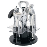 Orion 6 Piece Bar Tool Set