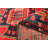 Anadol Red Rug 4'0" x 7'6"