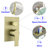 Wall Tub Spout with Diverter-62448542