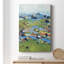 - Peinture sur toile tendue-2098787437