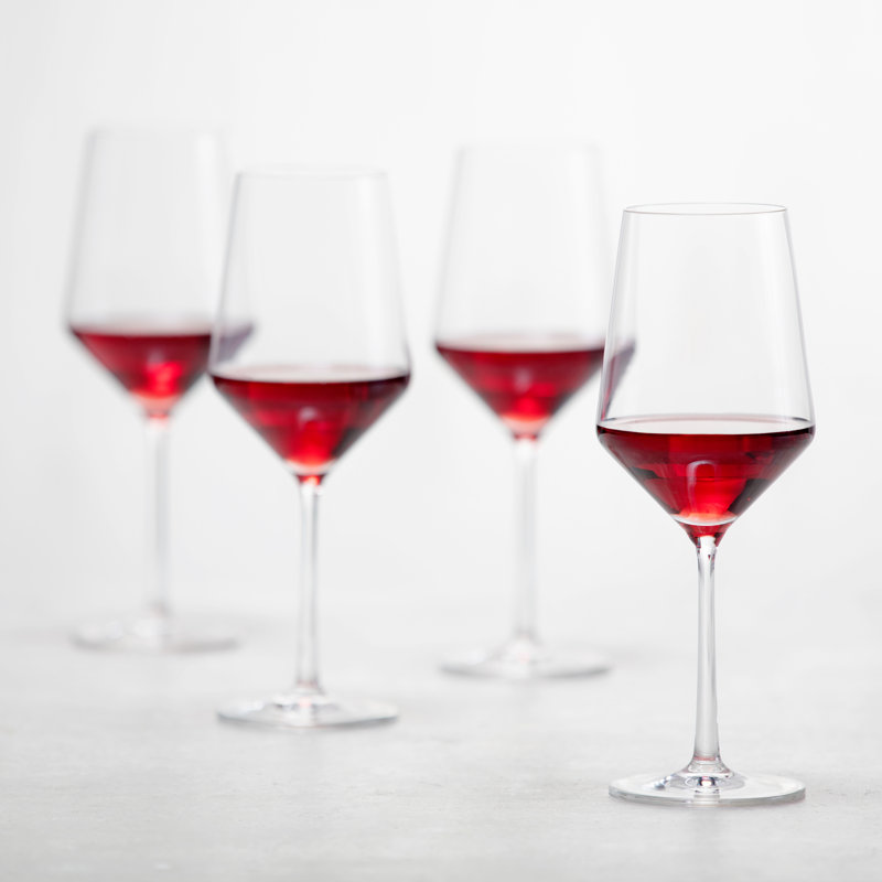 Pure 18 oz. Red Wine Glass