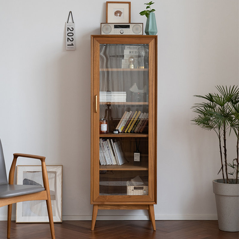 Furniture small bookcase