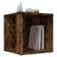Bithiah Block End Table-1326265167