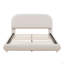 Lit plateforme en tissu d'ameublement Teddy-1863883184-1863883186