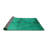 Oriental Indoor Rug-1760627898