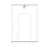 Flaire Fabric Semi Flush Mount-407736341-407736338