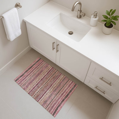 Tapis de qualité supérieure lavable à la machine Marasco AMF1625