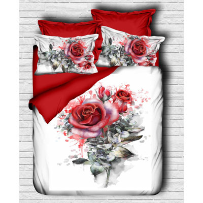Duvet Cover Set