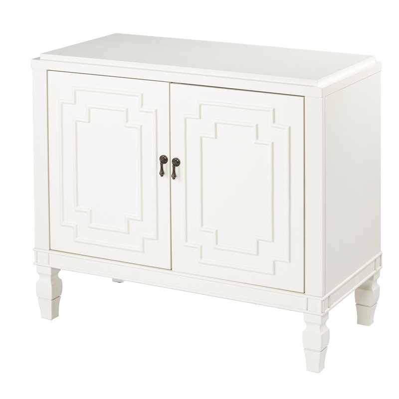 Linzy Accent Cabinet