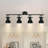 35.82'' 4 -Light Track Kit Ceiling Track Light Track Lighting Fixtures Ceiling Kitchen Lighting Fixtures Ceiling Modern Ceiling Light