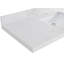Paris 60 po X P 22 po Meuble-lavabo double D-102337468