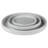 Ebern Designs Ceramic Platter-595381299