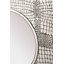 Iron Round Wall Mirror-98249872