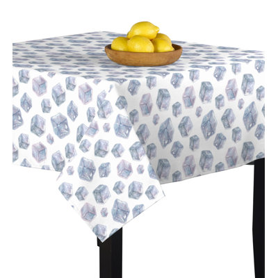 Coutant Geometric Square Tablecloth
