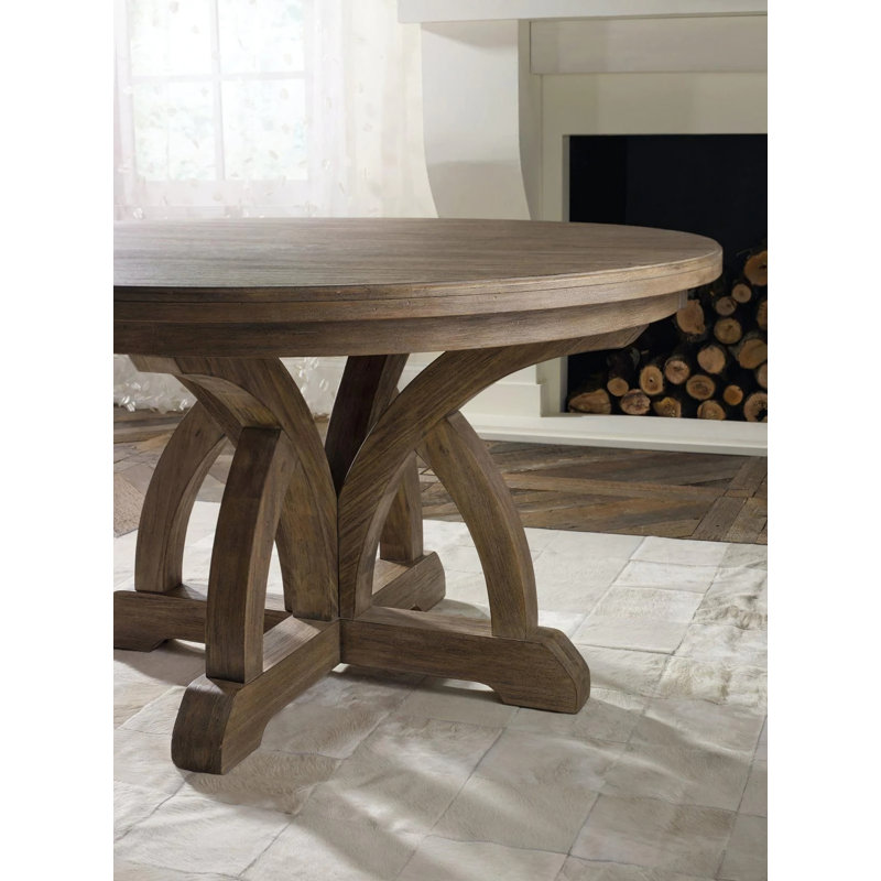 Corsica Round Dining Table