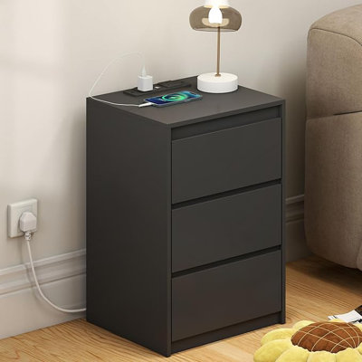 Bedside Table