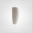 Aulay Ceramic Flush Mounted Sconce-1175491495-1175490959
