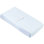 Housse de matelas à langer ajustable en flanelle Shellman