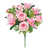 Rose sélectionné