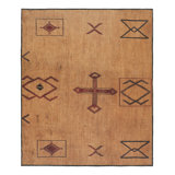 One-of-a-Kind 6'10x8'2 Area Rug