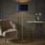 Randalia 145cm Traditional Floor Lamp-1395226730-1395226733