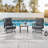 3-Piece Spring-Rocking Conversation Set-444986322