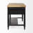 Glenwood Solid Wood Kitchen Island-487630916