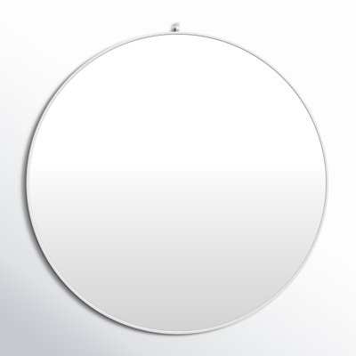Cassie Accent Mirror