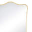 Miroir d'appoint Regina Andrew Regina