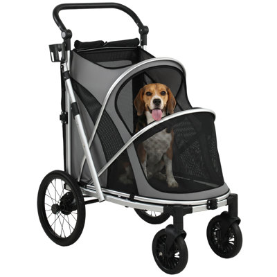 Foldable Pet