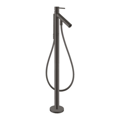 Starck Tub Filler with Diverter