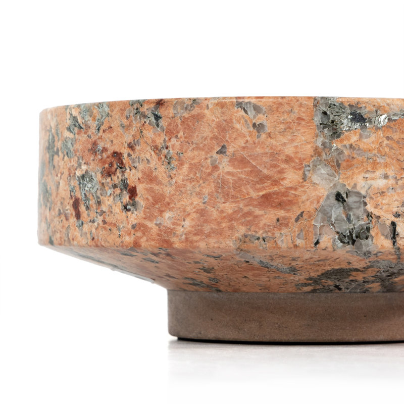 Fray Handmade Ceramic Decorative Bowl
