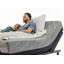 Matelas en mousse viscoélastique imprégnée de gel rafraîchissant 11 pouces Renew-1903191740