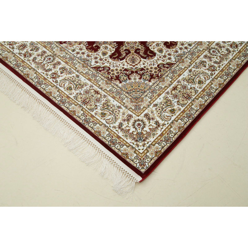 Silk Indoor Rug