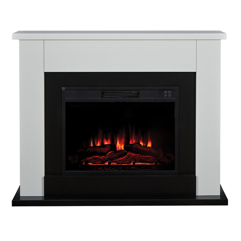 Ryedale Electric Fireplace Suite