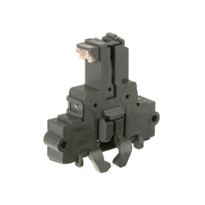 Dishwasher Latch And Switch Assembly