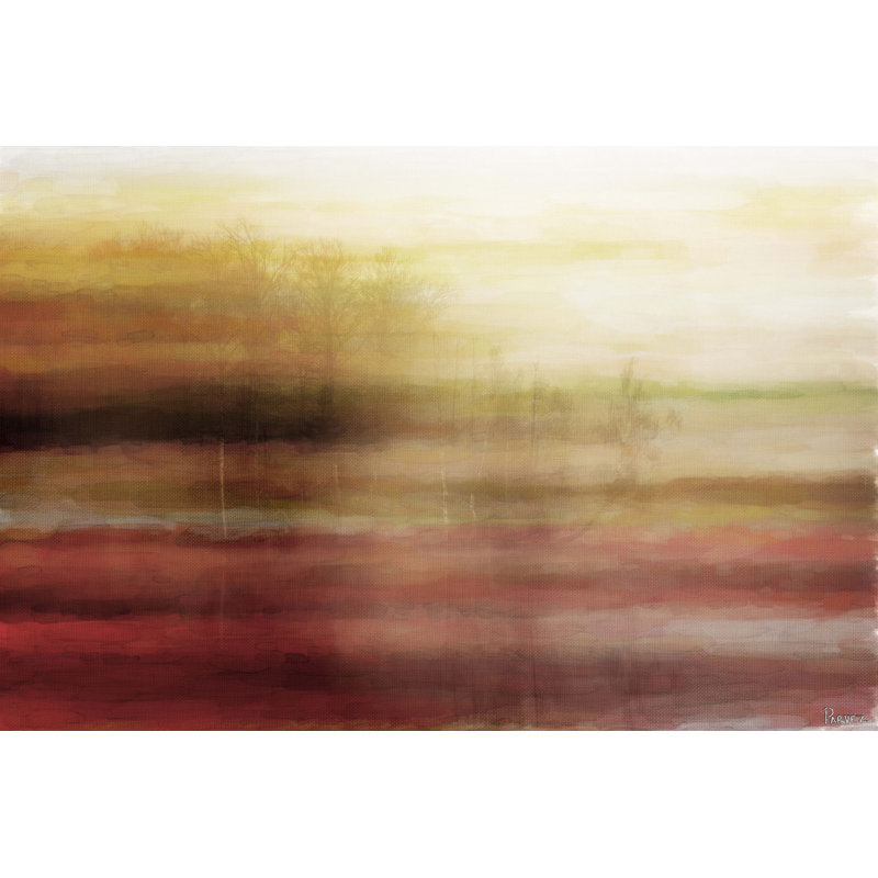 Parvez Taj - Wrapped Canvas Print, 61cm H x 91cm W x 5cm D