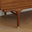 Commode à six tiroirs