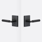 Matte Black/Flat Black
