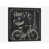 Toile tendue n'est pas disponible
