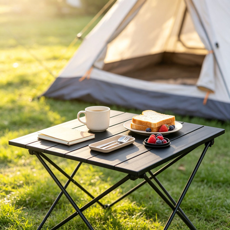 39cm Folding Table