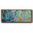 Downpour Butterflies- Framed Canvas
