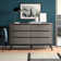 Stalter 58'' W 6 - Drawer Dresser
