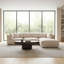 Matina Dream Modular Sectional Oatmeal-9728791