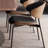 Retro simple dining table sets-105552065