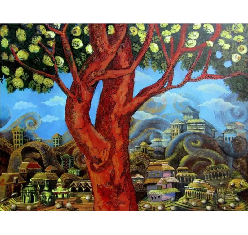 environment
